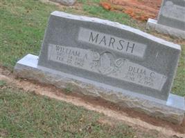William A. Marsh