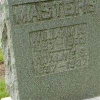 William A. Masters William A. Masters