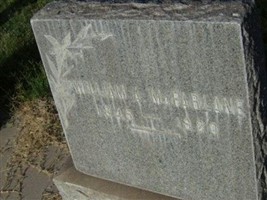William A. McFarlane