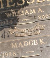 William A Messer