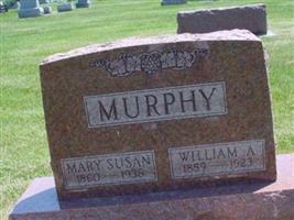 William A. Murphy