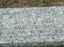 William A Neely
