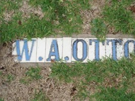 William A. Otto William A. Otto