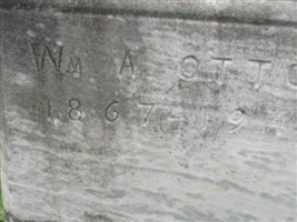 William A. Otto William A. Otto