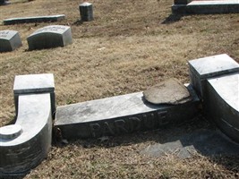 William A Pardue