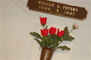 William A. Peters