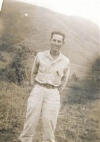 William A Pogue