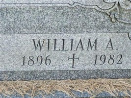 William A Reichert William A Reichert