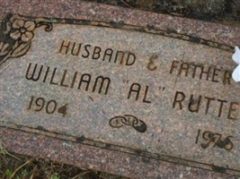 William A. Rutter William A. Rutter