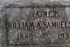 William A Samuelson William A Samuelson