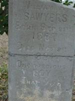 William A. Sawyers