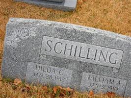 William A. Schilling