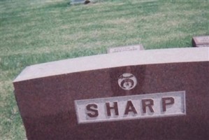 William a Sharp William a Sharp