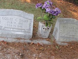 William A. Sharp William A. Sharp
