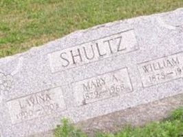 William A Shultz
