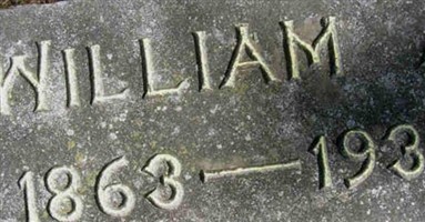 William A. Spinks William A. Spinks