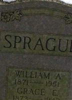William A. Sprague