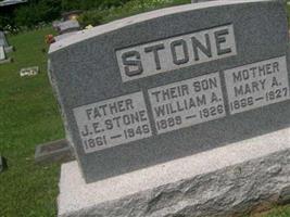 William A. Stone