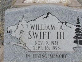 William A Swift, III (2165895.jpg) William A Swift, III (2165895.jpg)