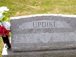 William A Updike William A Updike
