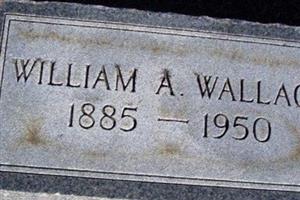 William A. Wallace