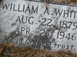 William A. Whitten