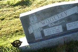 William A. Woolley
