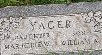 William A. Yager