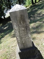 William Aaron McMillen