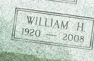 William Abercrombie