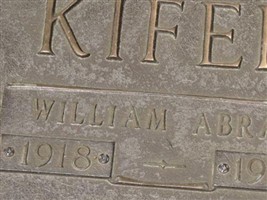 William Abram Kifer