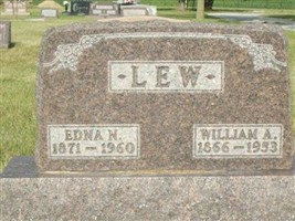 William Addison Lew