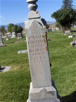 William Addleman William Addleman
