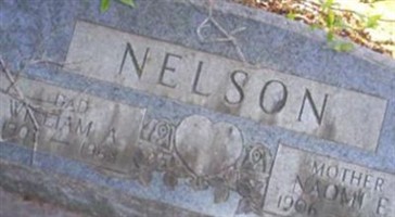 William Adelbert Nelson William Adelbert Nelson