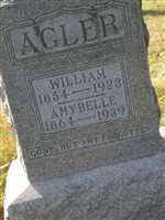 William Agler