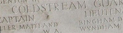 William Alan Fuller-Maitland