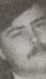 William Albert "Bill" Tate William Albert "Bill" Tate