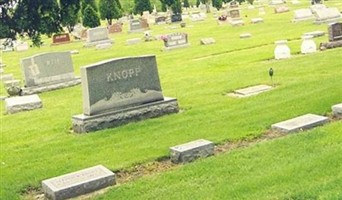 William Albert Knopp