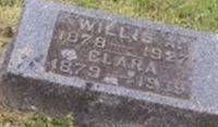 William Albert Robinson William Albert Robinson