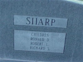 William Albert Sharp