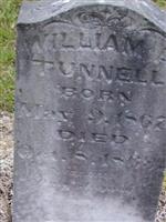 William Albert Tunnell