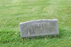 William Albert Weiler