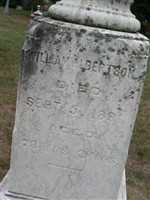 William Albertson William Albertson
