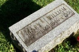 William Albin Cook