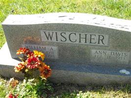 William Aldrich Wischer