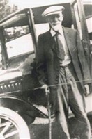William Alexander Weems
