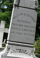 William Alexander Whitehead