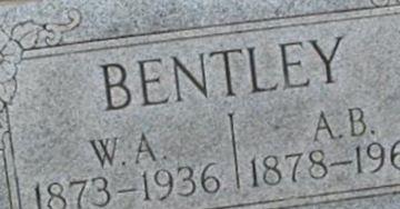 William Alfred Bentley