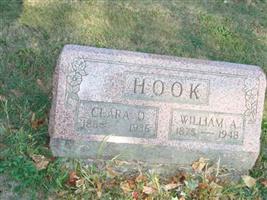 William Alfred Hook