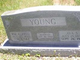 William Alfred Young